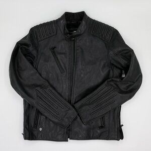 Harley-Davidson Leather Jacket Size L